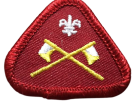 Cub Scout Badges